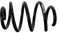 Sachs 993421 Fahrwerksfeder Feder Schraubenfeder Spiralfeder Vorne 993 421