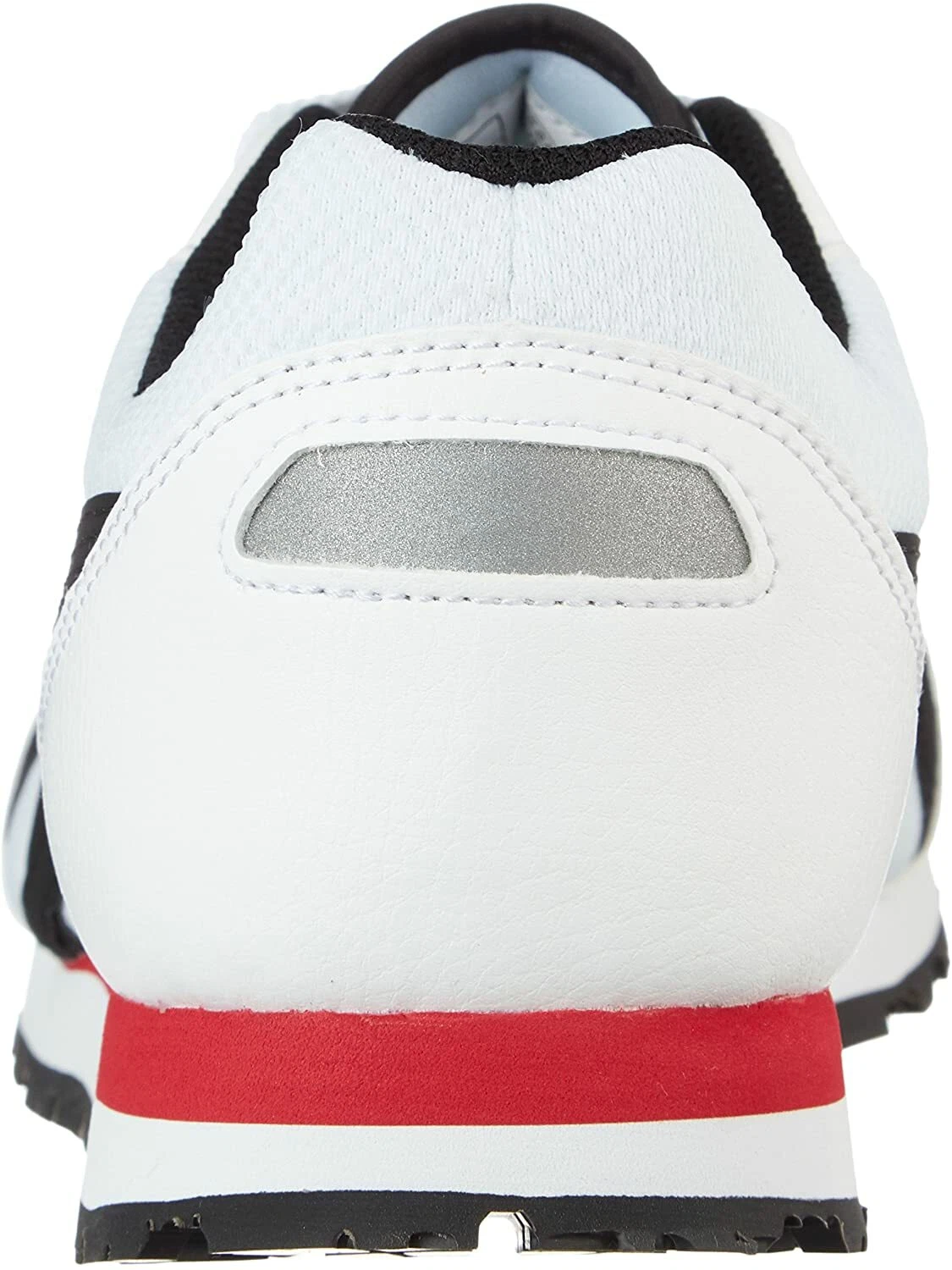 Scarpe da lavoro di sicurezza sul lavoro ASICS WIN JOB CP201 LARGHE bianche FCP201 US10 (28 cm) nuove