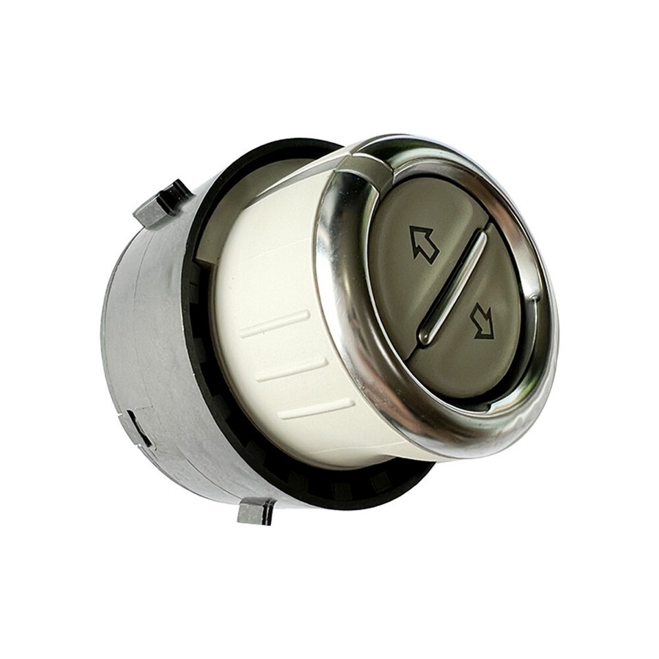 Gray Sunroof Moon Roof Switch 1K9959561 For VW Golf Sharan Magotan