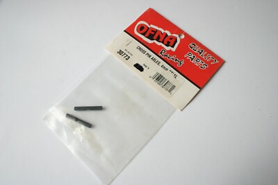 OFNA Diff Querstift Achsen 4 mm Stahl - 30773