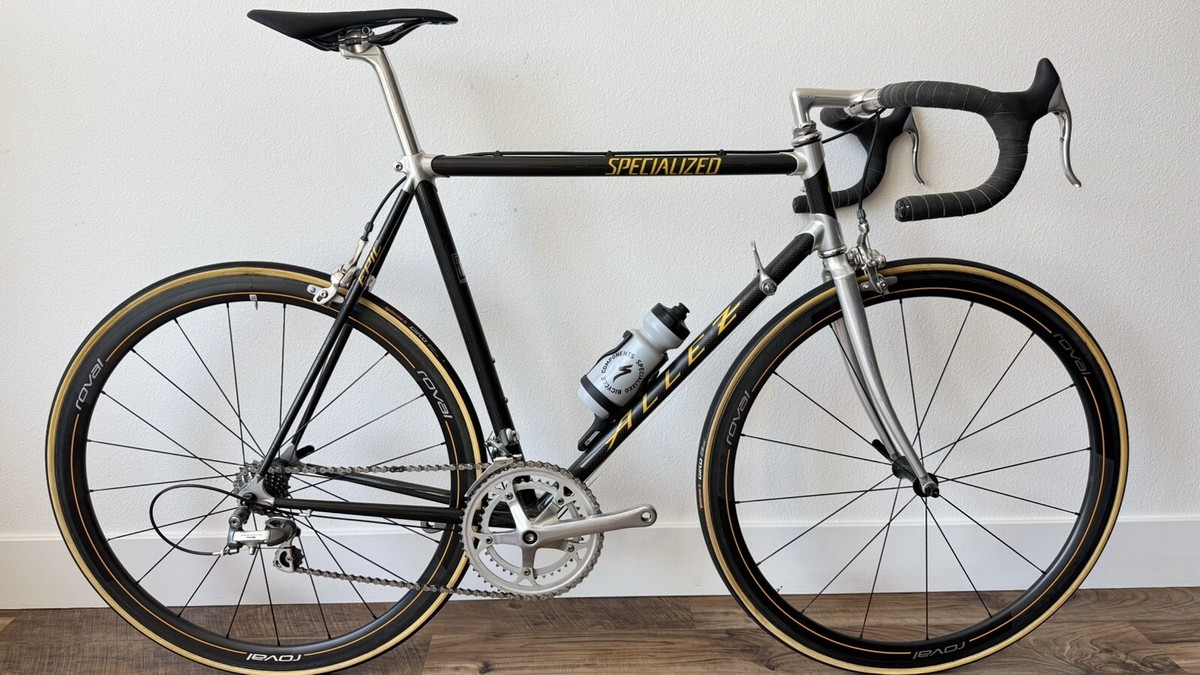 Spezialized Allez Epic | eBay