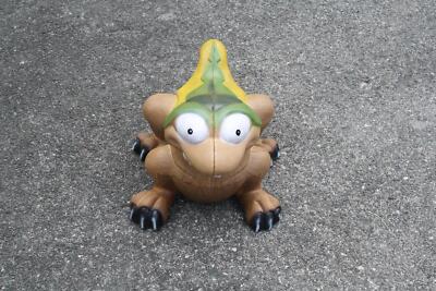 3D Tier LongLife Monster Targo