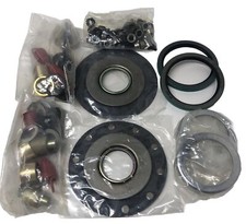 Fraser Gauge and Tool F-BK-178460 W-Series Rear Axle Brake Maintenance Kit