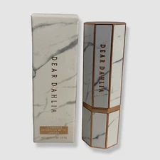 $34 Dear Dahlia Lip Paradise Effortless Matte Lipstick - M105 Margo