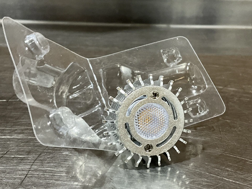 SATCO S9005 2W GBF 12V BA15D BASE LED ELEVATOR LAMP 100 Lumens - Image 3 of 3