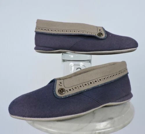 Flapper Original Vintage Shoes for Women