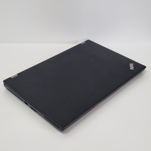 Lenovo ThinkPad P52 CAD Gaming Laptop: i7-8850H, Quadro P1000, 16GB RAM, 256GB - 第 7/11 張圖片