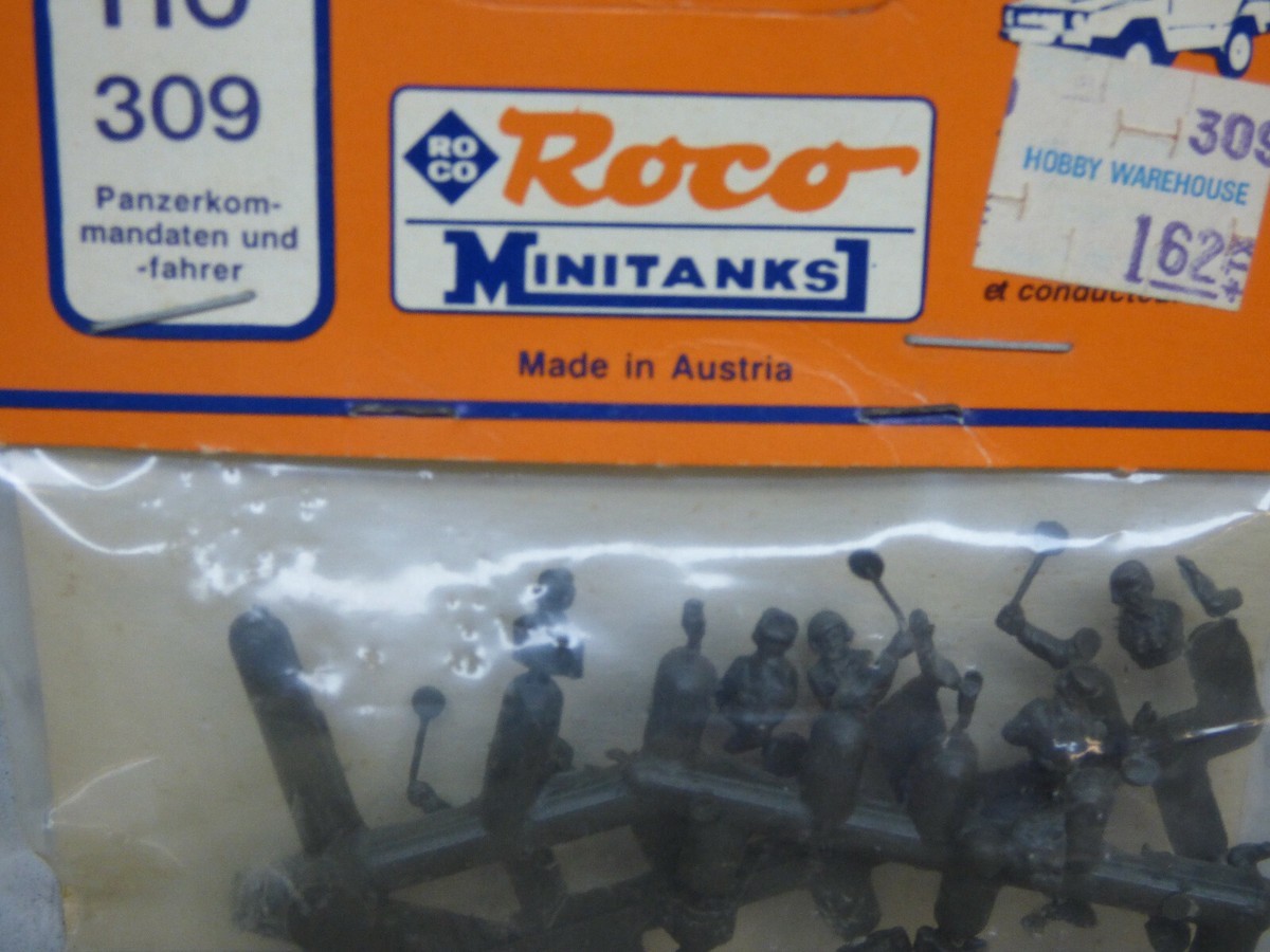 Roco ミニタンクスMINITANKS 803 LIMITED EDITON Roco ミニタンクスMINITANKS 803 LIMITED EDITON Roco Minitanks