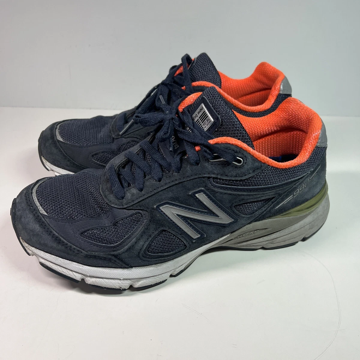 New top balance w990nv4