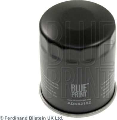febi bilstein 39829 oliefilter, 1 stuk