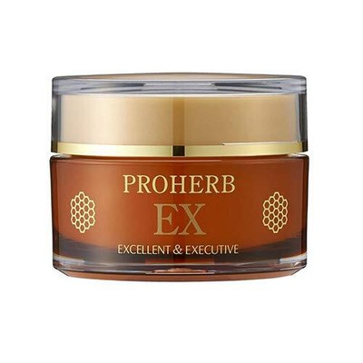 Pro Herb EX Gel Cream 50g P-35 from Nishizawa Apiaries Pro Herb EX Gel Cream 50g P-35 from Nishizawa Apiaries