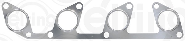 Elring 477.640 Gasket, Exhaust Manifold For Audi Chrysler Dodge Jeep Mitsubishi-image