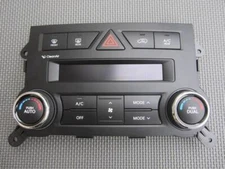 OEM 2011-2015 KIA Sorento Electronic Temperature AC Heater Climate Control Panel