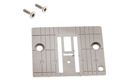Stichplatte  für Bernina Activa 125,135,145