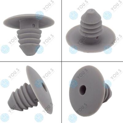 50 X YOU.S Original Trunk Fastening Clips For MERCEDES