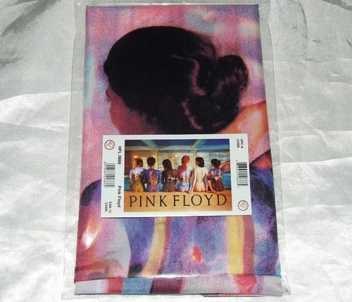 Pink Floyd Back Catalogue Poster Flag Tapestry 30x40 Rock Ebay 