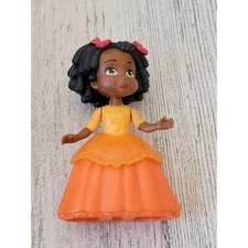 Just play Ruby Sofia First Disney Junior princess toy figure