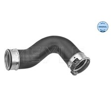 0140360020 MEYLE LADELUFTSCHLAUCH F&Uuml;R MERCEDES-BENZ 9065282682 NEU
