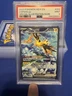 Pokémon Zapdos ex Scarlet & Violet 151 Special Illustration Rare PSA 9 #202/165