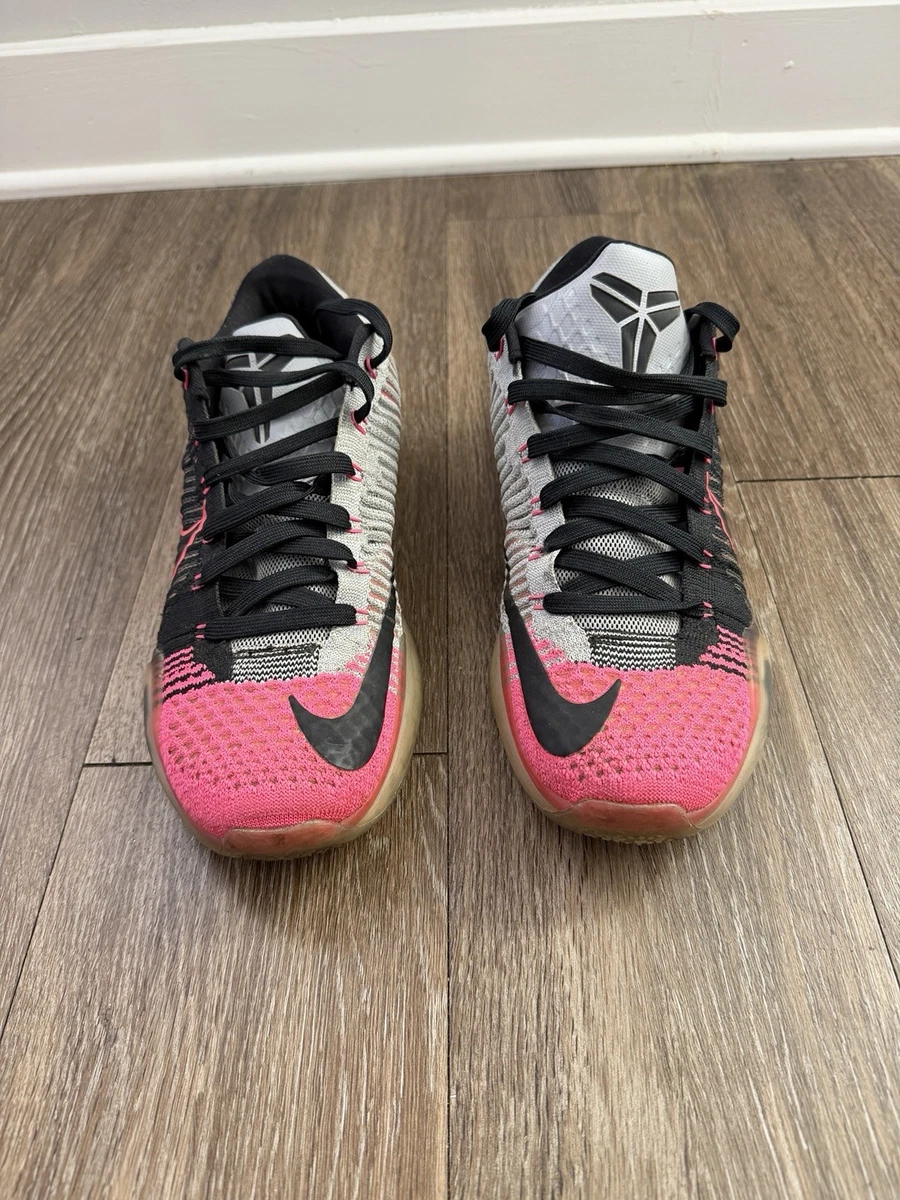 Nike Kobe 10 Blackout for Sale | Authenticity Guaranteed | eBay