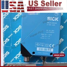US FREE TAX  SICK WE24-2B430 photoelectric  1...