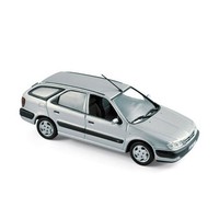 Norev 154306 Citroen Xsara Break Metallic Silber 1998 MaßStab 1:43 Neu!°