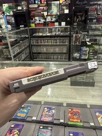 The Magic of Scheherazade (Nintendo Entertainment System, 1989) NES Tested!