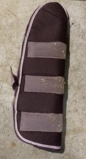 Purple Tail Guard
