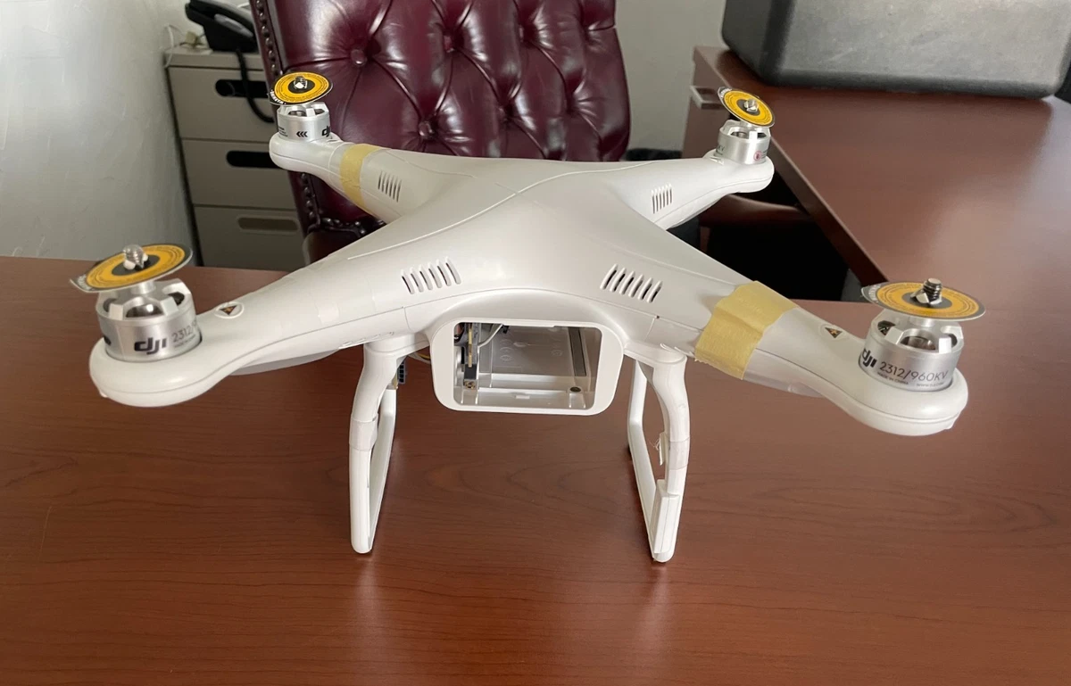 DJI Phantom 2 Drones for sale - eBay