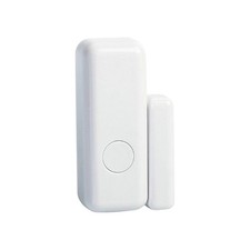 Türsensor Detektor 433mhz Tür und Fenster Alarm für Zuhause Hotel 1 Stück F7F4