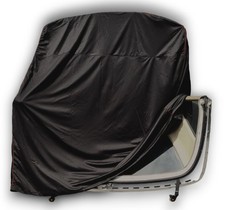 Hardtopcover Staubschutzhülle Hardtophülle schwarz für Mercedes SL R129 Hardtopcover Staubschutzhülle Hardtophülle schwarz für Mercedes SL R129