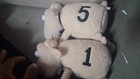 serta sheep plush Lot  #1 #5 — photo 4