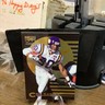 Minnesota Vikings 1997 Pinnacle Zenith - #39 Cris Carter