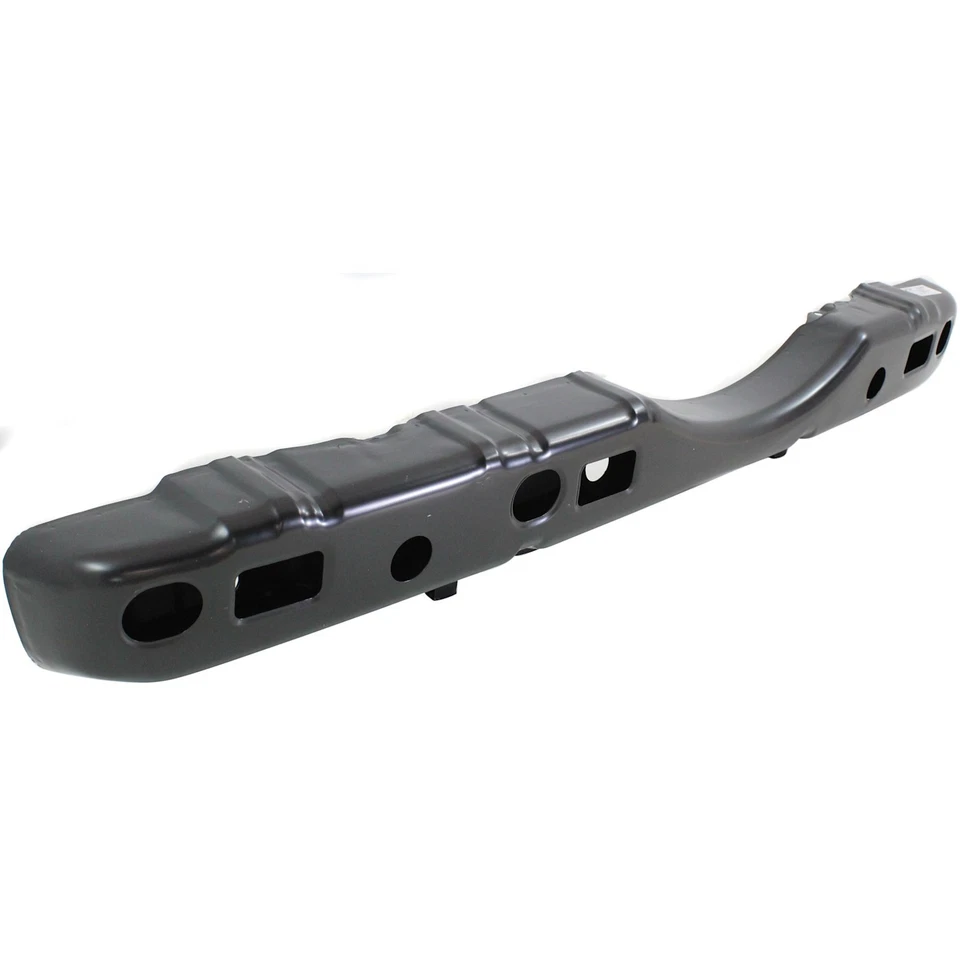 Refuerzo de parachoques trasero para Chevrolet Tracker 1999-2004 Foto 3 de 4