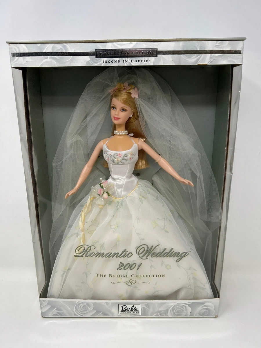 Wedding Barbie for sale | eBay