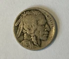 1923-S Buffalo Nickel G / VG  FREE SHIPPING