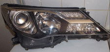 Feu avant (phare) Toyota RAV 4
