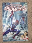 Amazing Spider-Man: Worldwide #4 Slott (Marvel Comics 2017 Trade Paperback TPB)
