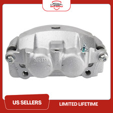 IRONTEK 184859 Rear Left Driver Side Brake Caliper Fit for