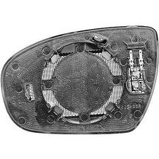 DIEDERICHS Spiegelglas, Außenspiegel Links für HYUNDAI