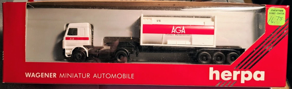 Scania 1:87 Scale Diecast Cars, Trucks & Vans for sale | eBay