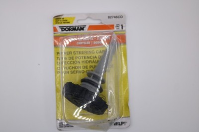 Dorman HELP 82746CD Power Steering Reservoir Cap Chrysler Dodge