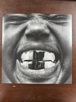 Kanye West Yandhi アナログ盤 新品 送料込 Bully Ye Kanye West Yandhi アナログ盤 新品 送料込 Bully Ye - メルカリ