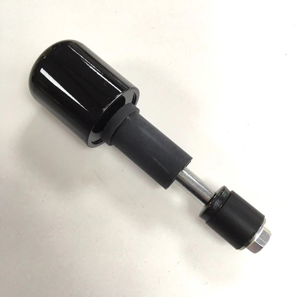 Suzuki Genuine Part - Balancer, Handlebar (DL650 04-23, SV1000 03