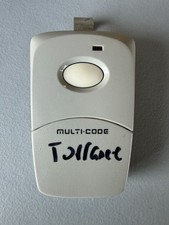 Linear Multi-Code 3089 Remote Gate/Garage Doo...