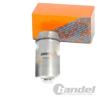 Dr!ve+ Kraftstofffilter Anschraubfilter Passend FüR Land Rover Defender |