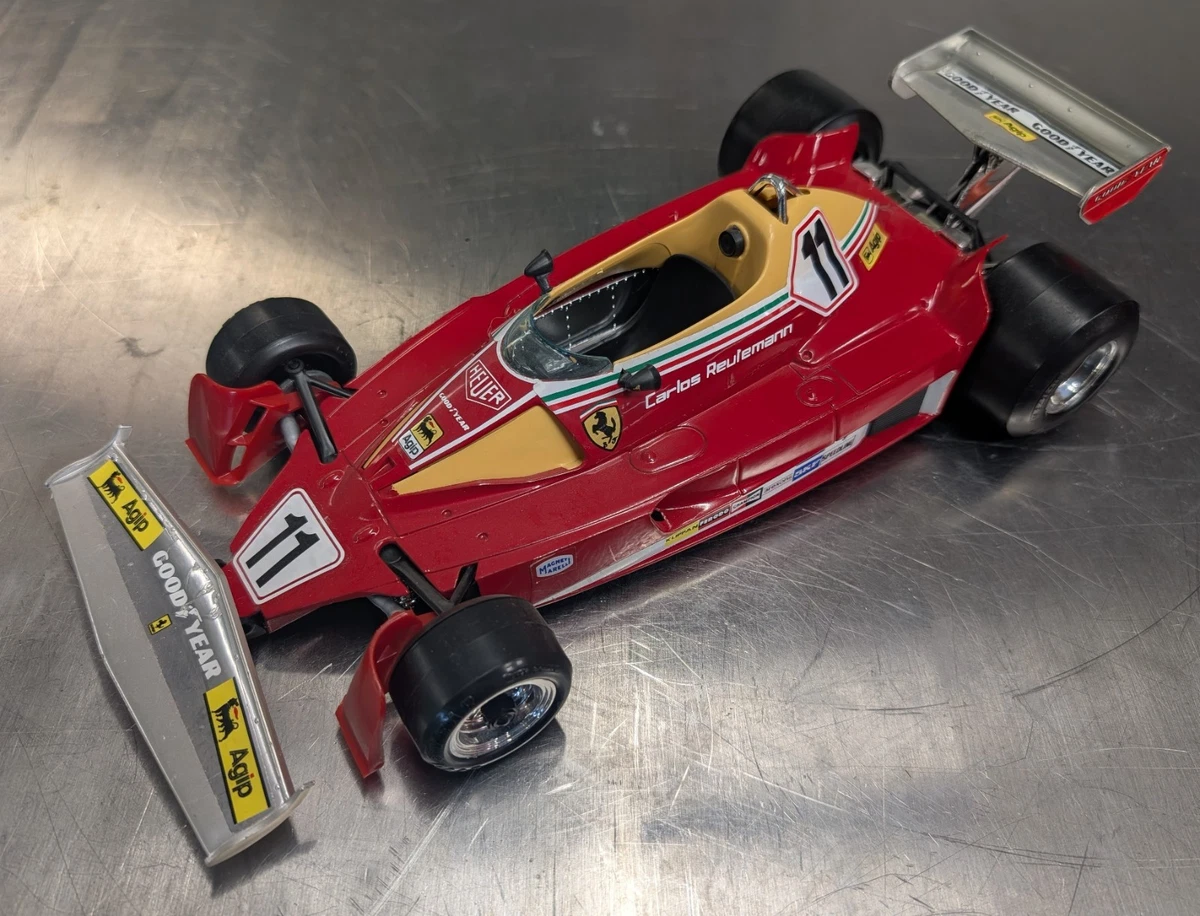 ferrari 312t products for sale | eBay