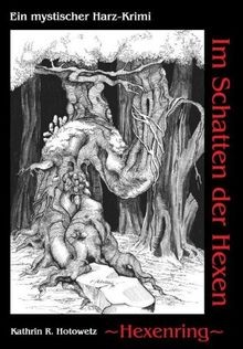 Im Schatten der Hexen: Hexenring - Ein mystischer H... | Buch | Zustand sehr gut