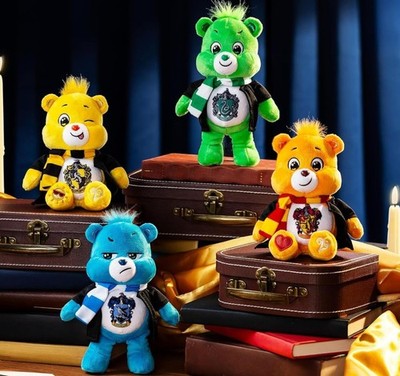 Care Bears x Harry Potter 8 Zoll 22 cm Plüschtier Sammlung 2026