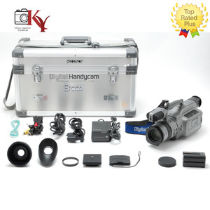 Sony VX 1000 Camera | eBay